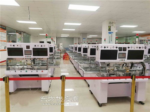 廣州威彩液晶維修邦定機 參數解析、技術咨詢與玉溪服務網絡