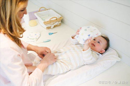 一月齡寶寶生長(zhǎng)發(fā)育金標(biāo)準(zhǔn)與喂養(yǎng)護(hù)理全指南 新手媽媽必讀