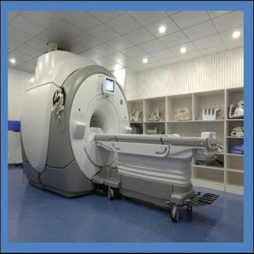 3.0T磁共振成像系統及附屬機械設備解析